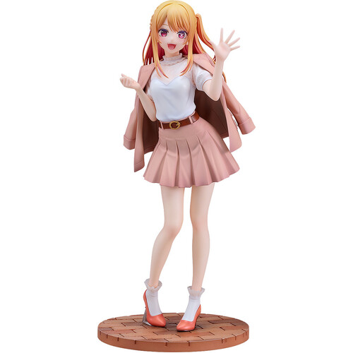 -PRE ORDER- Oshi No Ko Ruby Date Style Version 1/6 Scale