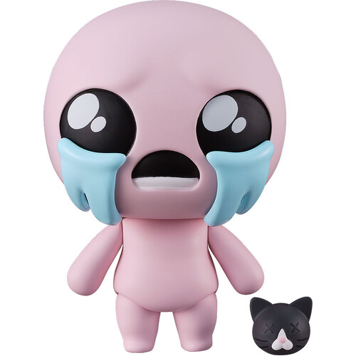 -PRE ORDER- Nendoroid Isaac