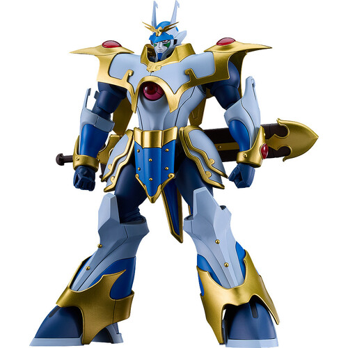 -PRE ORDER- Moderoid Magic Sky War God Susanoo Second Stage [MODEL KIT]