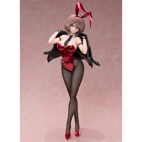 -PRE ORDER- B-style Iro Bunny Monica Illustrated by DSmile