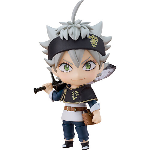 -PRE ORDER- Nendoroid Asta