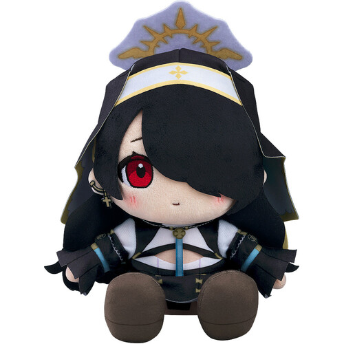 -PRE ORDER- Chocopuni Plushie Hinata