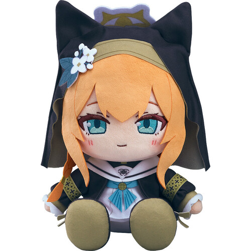 -PRE ORDER- Chocopuni Plushie Mari