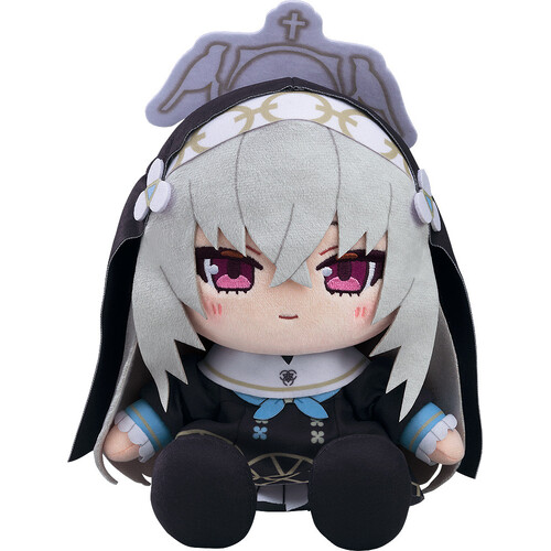 -PRE ORDER- Chocopuni Plushie Sakurako