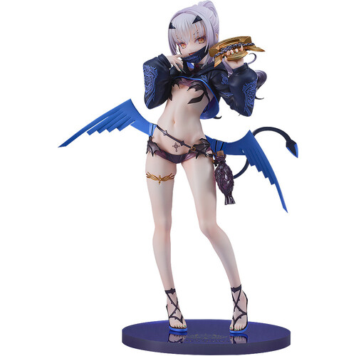 -PRE ORDER- Ruler/Mélusine 1/6 Scale Figure