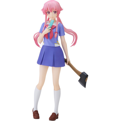 -PRE ORDER- POP UP PARADE Yuno Gasai