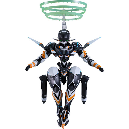 -PRE ORDER- Moderoid Chamber [MODEL KIT]