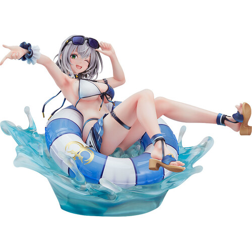 -PRE ORDER- Shirogane Noel Swimsuit Version 1/7 Scale