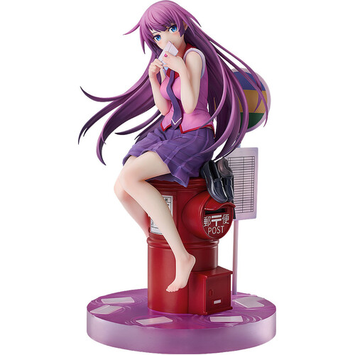 -PRE ORDER- Hitagi Senjyogahara Letter to You 1/7 Scale