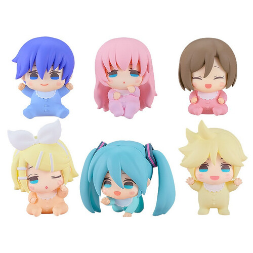 -PRE ORDER- Piapro Characters Akatans Piapro Characters [BLIND BOX]