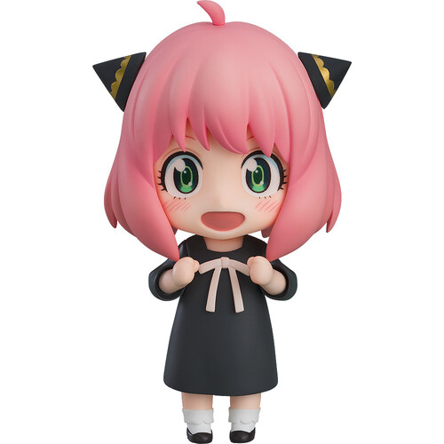 -PRE ORDER- Nendoroid Anya Forger Casual Outfit Version