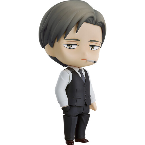 -PRE ORDER- Nendoroid Yashiro