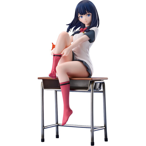 -PRE ORDER- Rikka Takarada 1/7 Scale