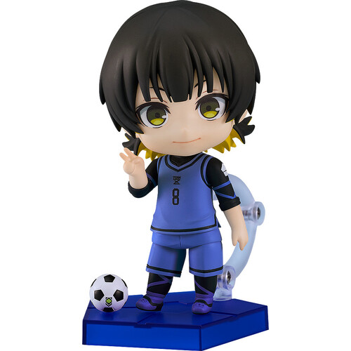 -PRE ORDER- Nendoroid Bachira Meguru