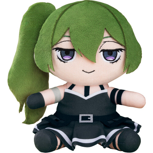 -PRE ORDER- Plushie Bel