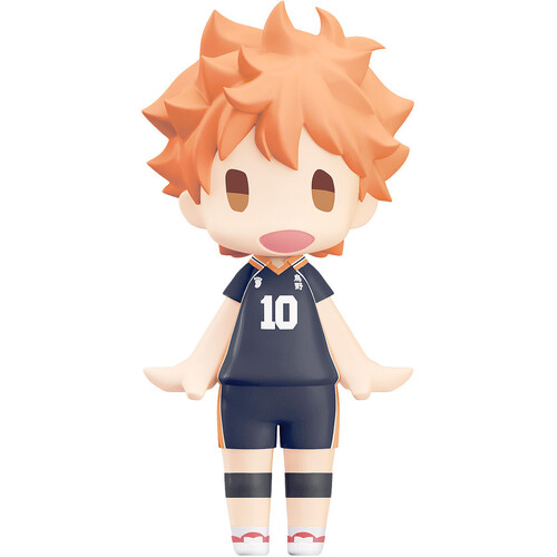 -PRE ORDER- HELLO! GOOD SMILE Shoyo Hinata