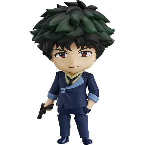 -PRE ORDER- Nendoroid Spike Spiegel