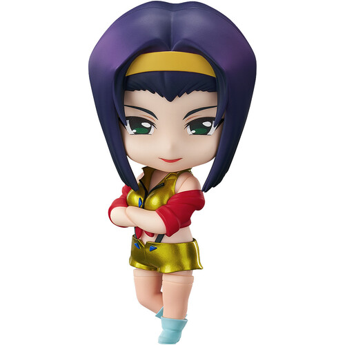 -PRE ORDER- Nendoroid Faye Valentine