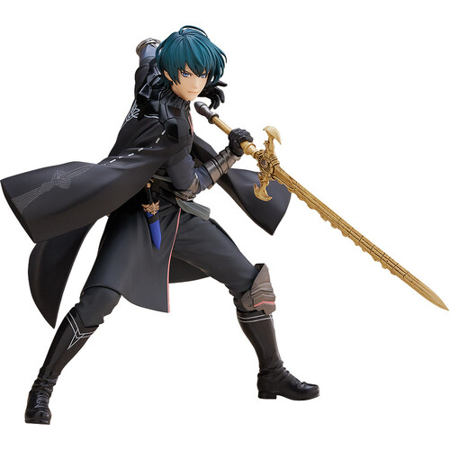 -PRE ORDER- POP UP PARADE Byleth (Male)