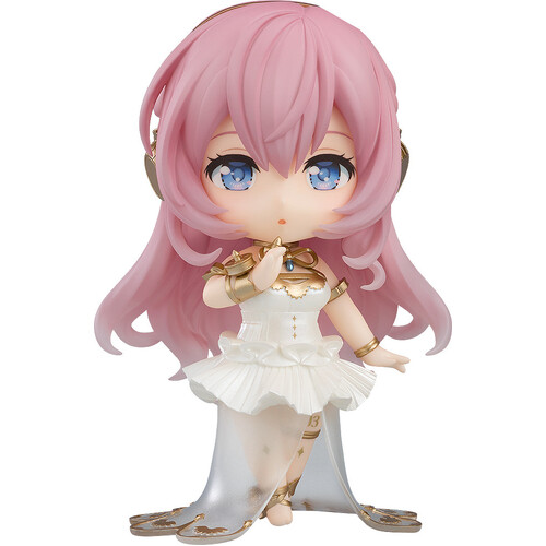 -PRE ORDER- Nendoroid Megurine Luka Symphony 2024 Version