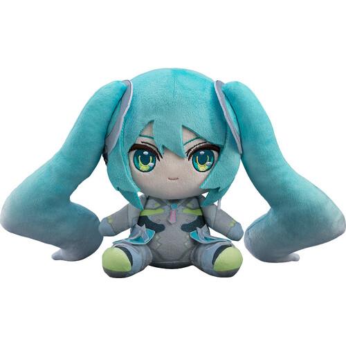 -PRE ORDER- Hatsune Miku Plushie Miku with You 2024