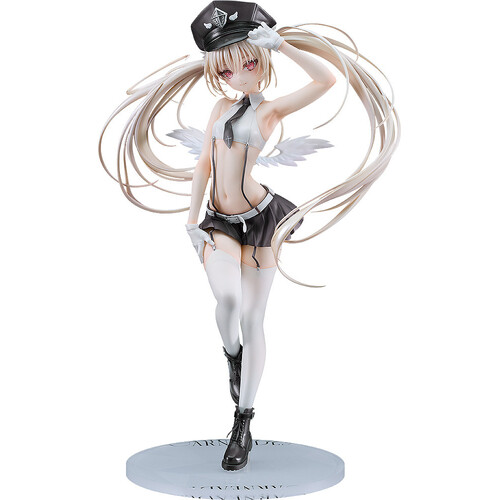 -PRE ORDER- Angel Police Elle 1/7 Scale