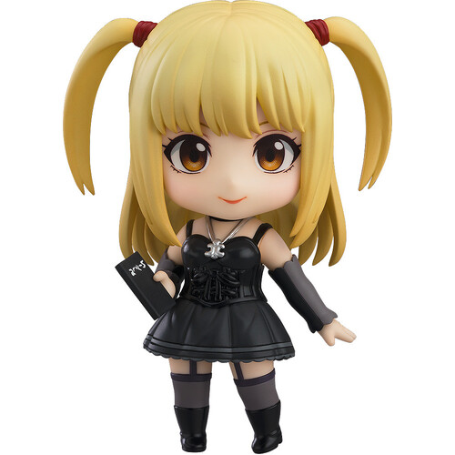 -PRE ORDER- Nendoroid Misa Amane 2.0