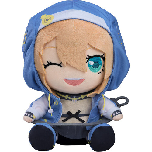 -PRE ORDER- Plushie Bridget Winking Version