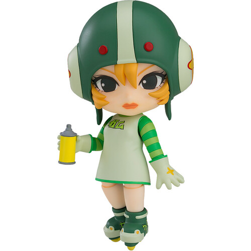 -PRE ORDER- Nendoroid Gum