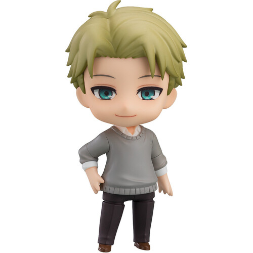 -PRE ORDER- Nendoroid Loid Forger Casual Outfit Version