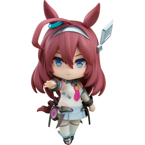 -PRE ORDER- Nendoroid Mihono Bourbon