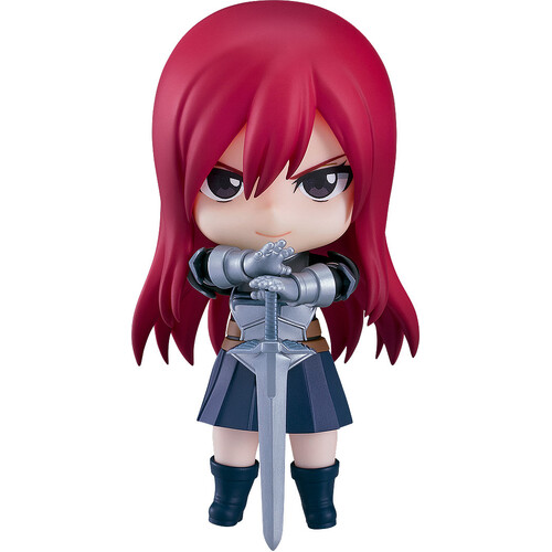 -PRE ORDER- Nendoroid Erza Scarlet