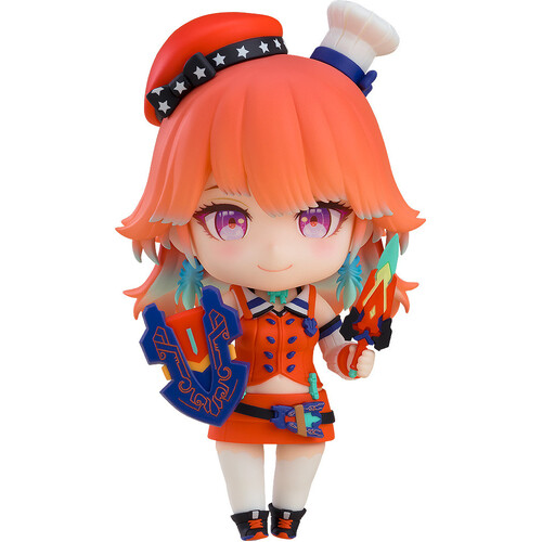 -PRE ORDER- Nendoroid Takanashi Kiara