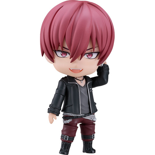 -PRE ORDER- Nendoroid Toma Inumaru