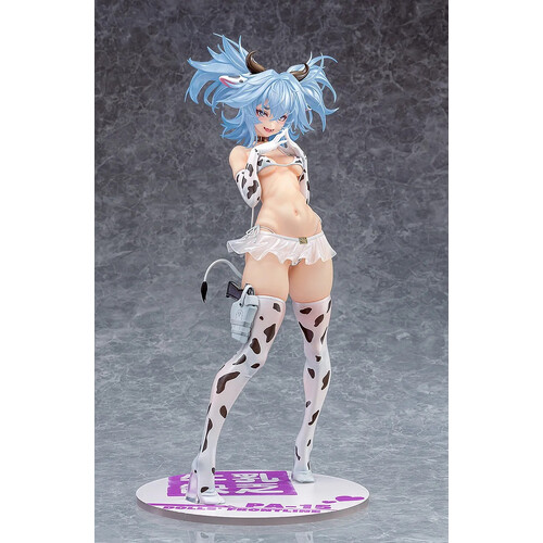 -PRE ORDER- PA-15 Cow Bikini Version 1/6 Scale