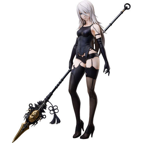 -PRE ORDER- A2 (YoRHa Type A No. 2) 1/4 Scale