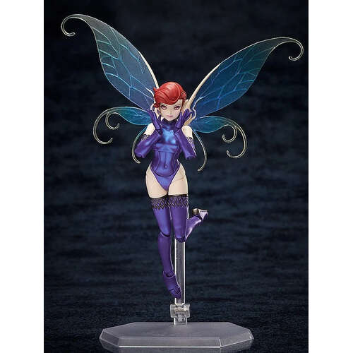 -PRE ORDER- Figma Pixie