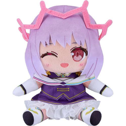 -PRE ORDER- Chocopuni Plushie Akane Shinjo