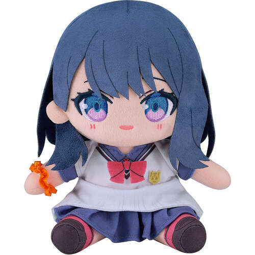 -PRE ORDER- Chocopuni Plushie Rikka Takarada