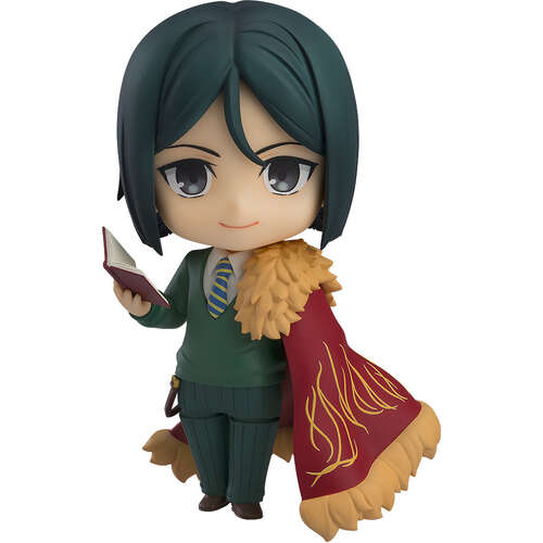 -PRE ORDER- Nendoroid Caster/Zhuge Liang