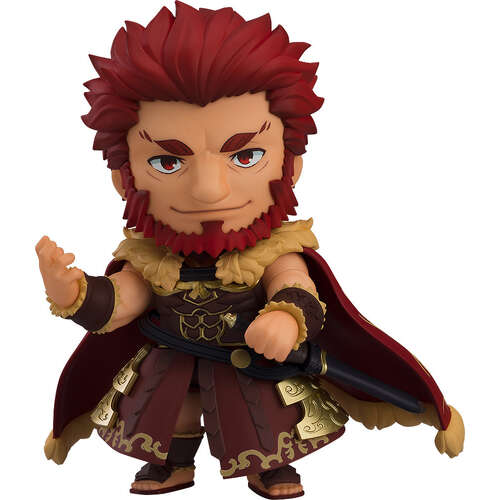 -PRE ORDER- Nendoroid Rider/Iskandar