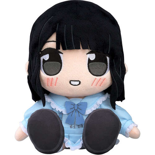 -PRE ORDER- Amane Shindo Kuripan Plushie