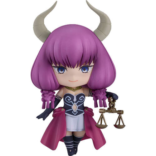 -PRE ORDER- Nendoroid Aura the Guillotine