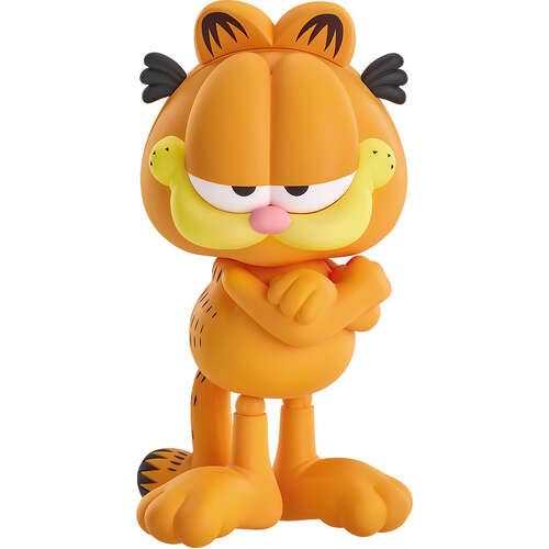 -PRE ORDER- Nendoroid Garfield