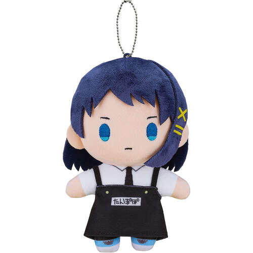 -PRE ORDER- Plushie Hana