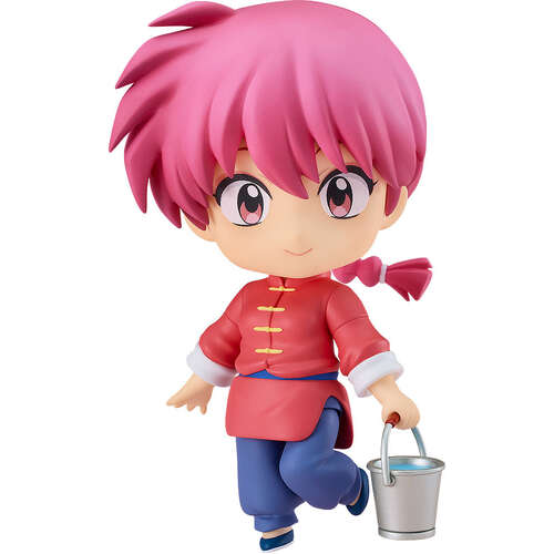 -PRE ORDER- Nendoroid Ranma (Female)