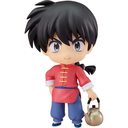 -PRE ORDER- Nendoroid Ranma Saotome