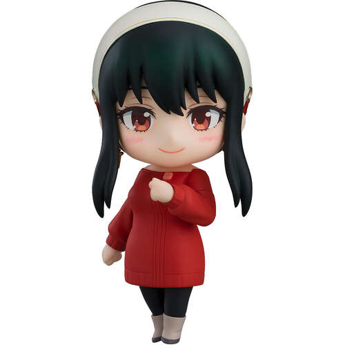 -PRE ORDER- Nendoroid Yor Forger Casual Outfit Version