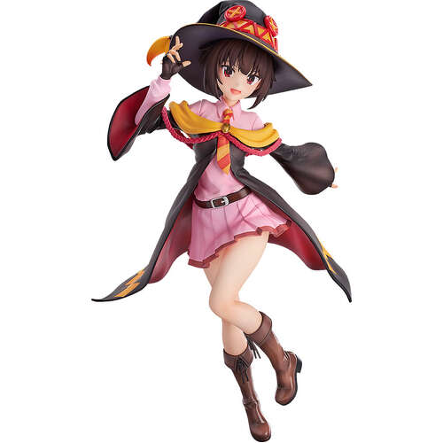 -PRE ORDER- Megumin 1/7 Scale