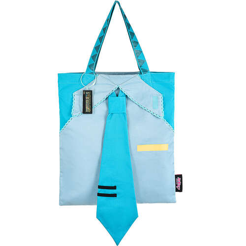 -PRE ORDER- Hatsune Miku Tote Bag